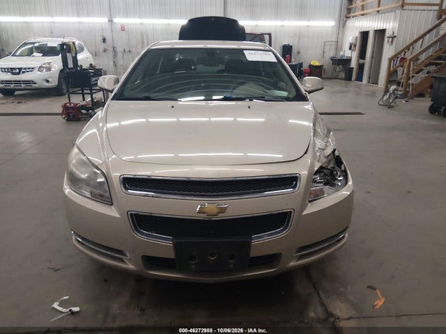 46272988 :رقم المزاد ، 1G1ZC5EB5AF138310 vin ، 2010 Chevrolet Malibu Lt مزاد بيع