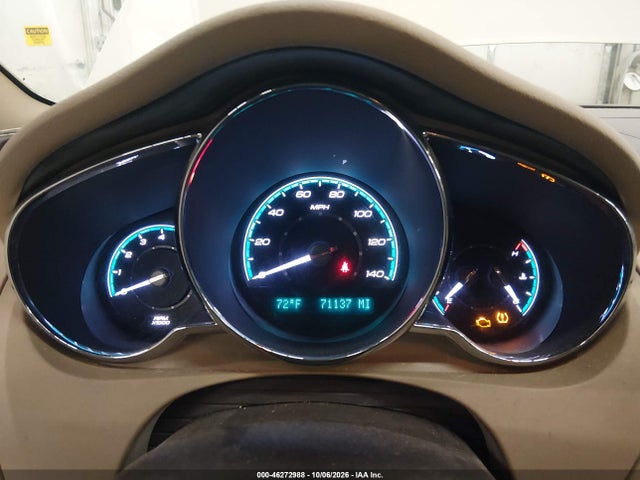 46272988 :رقم المزاد ، 1G1ZC5EB5AF138310 vin ، 2010 Chevrolet Malibu Lt مزاد بيع