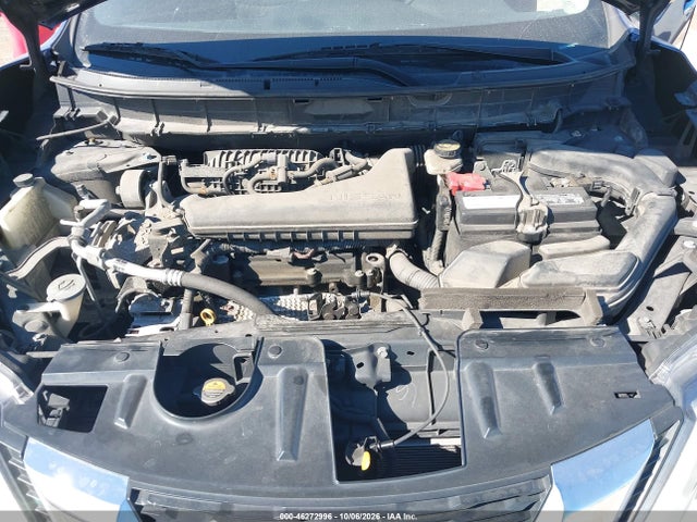 Продажа на аукционе авто 2019 Nissan Rogue S, vin: 5N1AT2MV4KC845539, номер лота: 46272996