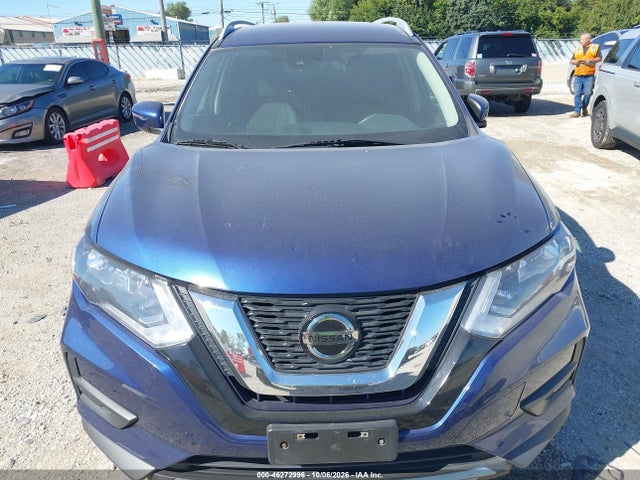 Продажа на аукционе авто 2019 Nissan Rogue S, vin: 5N1AT2MV4KC845539, номер лота: 46272996