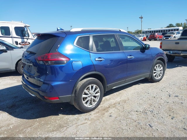 Продажа на аукционе авто 2019 Nissan Rogue S, vin: 5N1AT2MV4KC845539, номер лота: 46272996