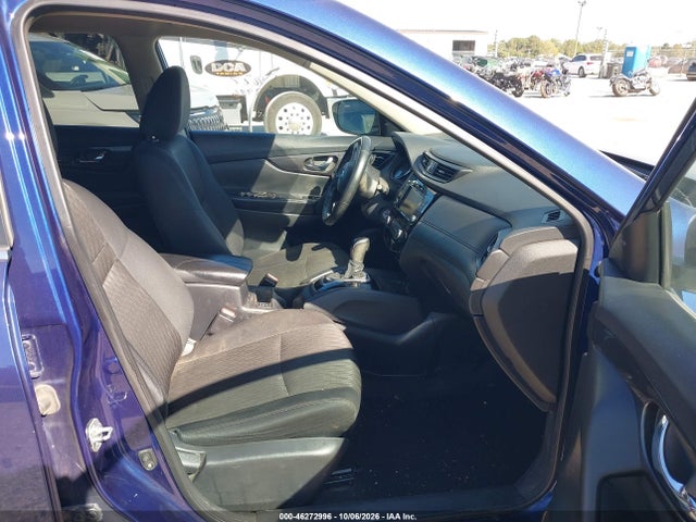 Продажа на аукционе авто 2019 Nissan Rogue S, vin: 5N1AT2MV4KC845539, номер лота: 46272996