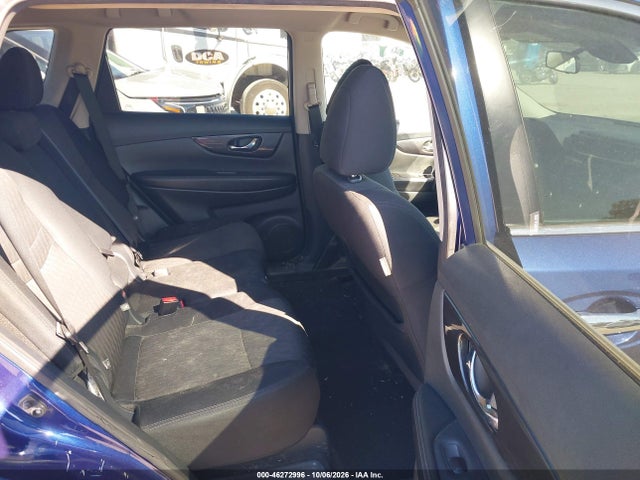 Продажа на аукционе авто 2019 Nissan Rogue S, vin: 5N1AT2MV4KC845539, номер лота: 46272996
