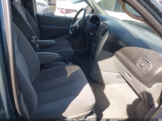 Продажа на аукционе авто 2007 Chrysler Town & Country Touring, vin: 2A4GP54L27R207124, номер лота: 46272997