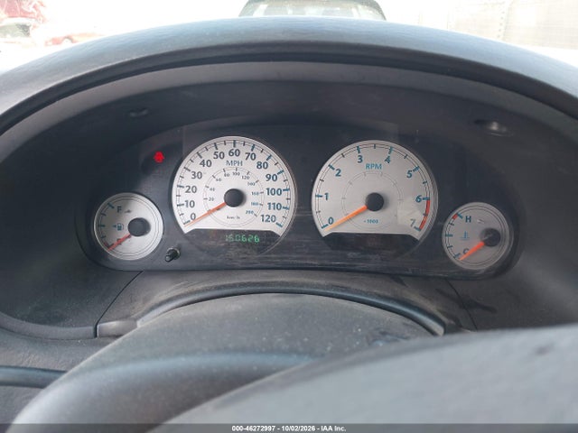 Продажа на аукционе авто 2007 Chrysler Town & Country Touring, vin: 2A4GP54L27R207124, номер лота: 46272997