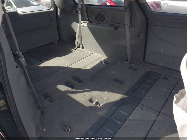 Продажа на аукционе авто 2007 Chrysler Town & Country Touring, vin: 2A4GP54L27R207124, номер лота: 46272997