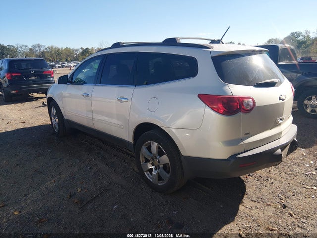 Aukcja sprzedaży 2012 Chevrolet Traverse 1lt, vin: 1GNKVGED0CJ359305, numer aukcji: 46273012