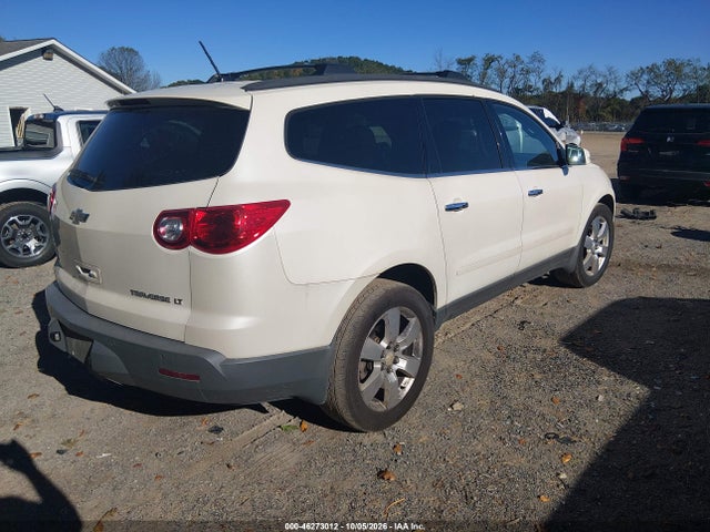 Aukcja sprzedaży 2012 Chevrolet Traverse 1lt, vin: 1GNKVGED0CJ359305, numer aukcji: 46273012