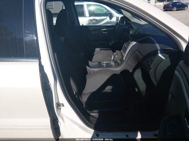 Aukcja sprzedaży 2012 Chevrolet Traverse 1lt, vin: 1GNKVGED0CJ359305, numer aukcji: 46273012