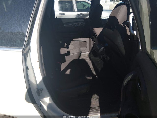 Aukcja sprzedaży 2012 Chevrolet Traverse 1lt, vin: 1GNKVGED0CJ359305, numer aukcji: 46273012