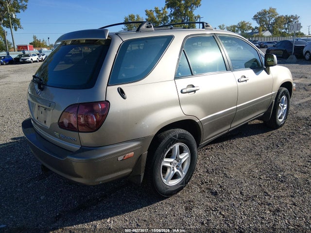 Продажа на аукционе авто 1999 Lexus Rx 300, vin: JT6HF10UXX0021031, номер лота: 46273017