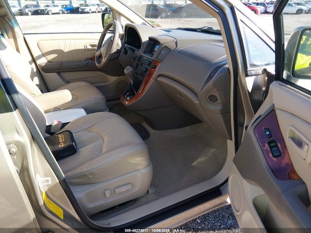 Продажа на аукционе авто 1999 Lexus Rx 300, vin: JT6HF10UXX0021031, номер лота: 46273017