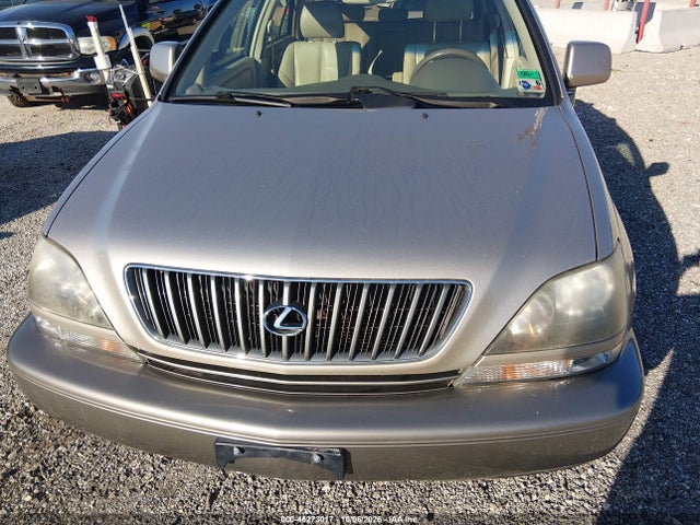 Продажа на аукционе авто 1999 Lexus Rx 300, vin: JT6HF10UXX0021031, номер лота: 46273017