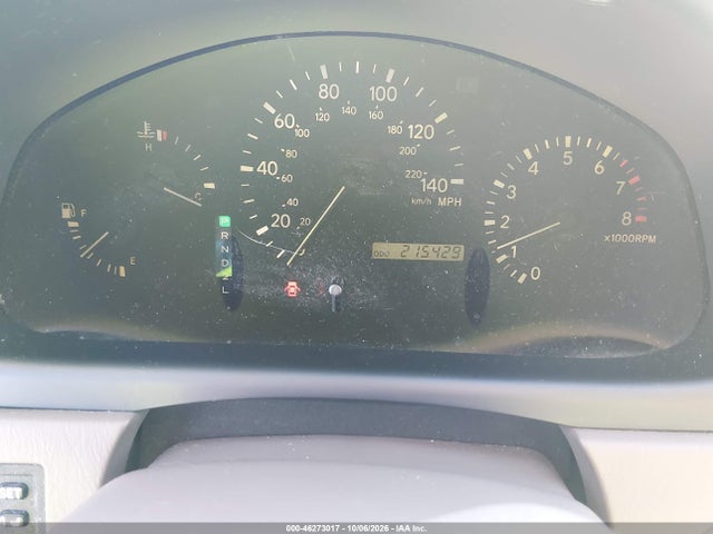 Продажа на аукционе авто 1999 Lexus Rx 300, vin: JT6HF10UXX0021031, номер лота: 46273017