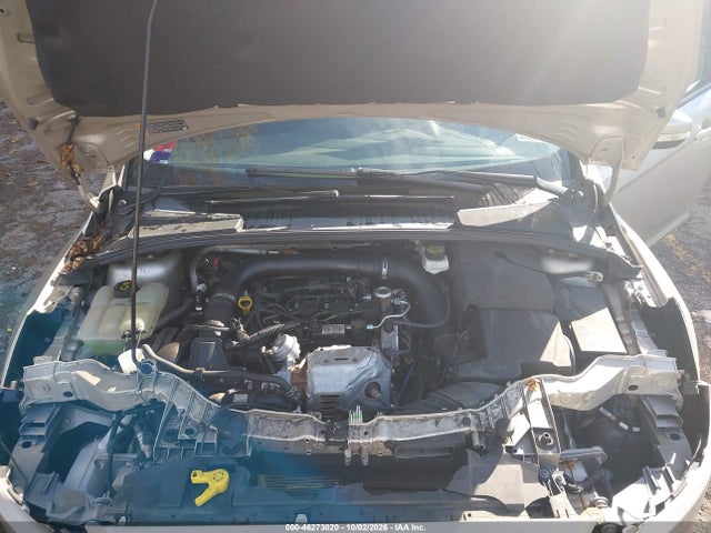 Продаж на аукціоні авто 2017 Ford Focus Se, vin: 1FADP3FE7HL340909, номер лоту: 46273020