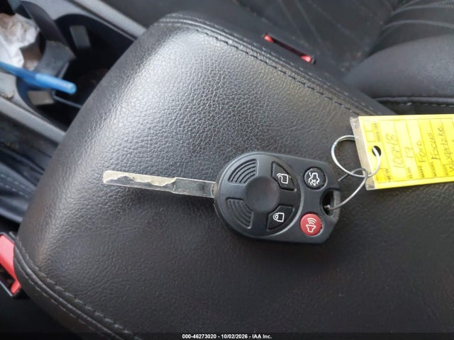 Продаж на аукціоні авто 2017 Ford Focus Se, vin: 1FADP3FE7HL340909, номер лоту: 46273020