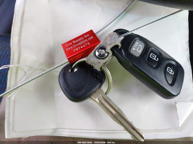46273028 :رقم المزاد ، KMHDH6AE0DU018628 vin ، 2013 Hyundai Elantra Gs مزاد بيع
