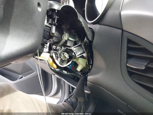 46273028 :رقم المزاد ، KMHDH6AE0DU018628 vin ، 2013 Hyundai Elantra Gs مزاد بيع