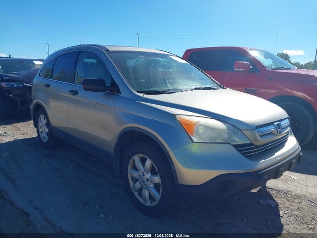2007 Honda Cr-v Ex მანქანა იყიდება აუქციონზე, vin: JHLRE485X7C004827, აუქციონის ნომერი: 46273029