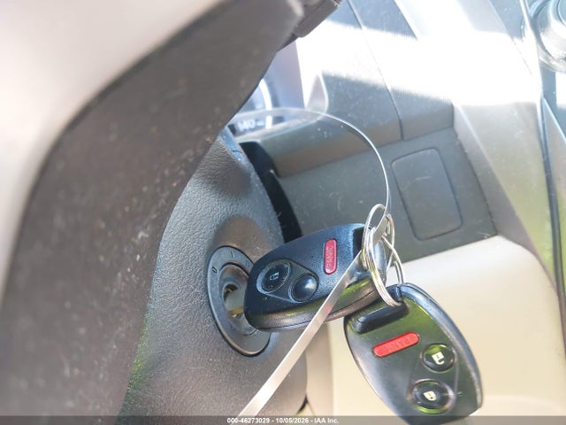 2007 Honda Cr-v Ex მანქანა იყიდება აუქციონზე, vin: JHLRE485X7C004827, აუქციონის ნომერი: 46273029