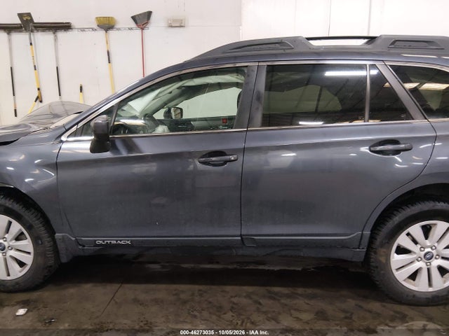 Subaru Outback 2.5i Premium 2015 4S4BSACC4F3353083 Image 15