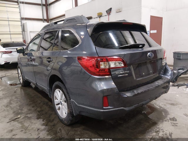 Subaru Outback 2.5i Premium 2015 4S4BSACC4F3353083 Image 3