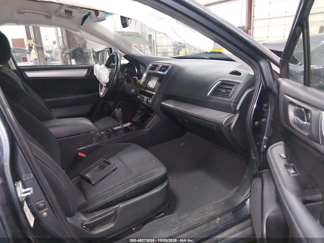 Subaru Outback 2.5i Premium 2015 4S4BSACC4F3353083 Image 5