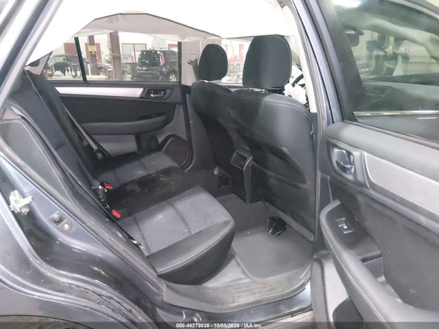 Subaru Outback 2.5i Premium 2015 4S4BSACC4F3353083 Image 8
