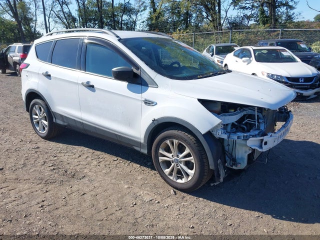 Aukcja sprzedaży 2019 Ford Escape S, vin: 1FMCU0F71KUA47812, numer aukcji: 46273037