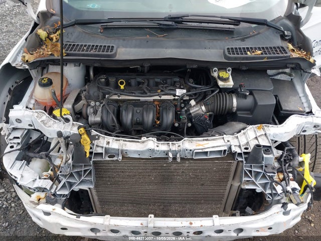Продаж на аукціоні авто 2019 Ford Escape S, vin: 1FMCU0F71KUA47812, номер лоту: 46273037