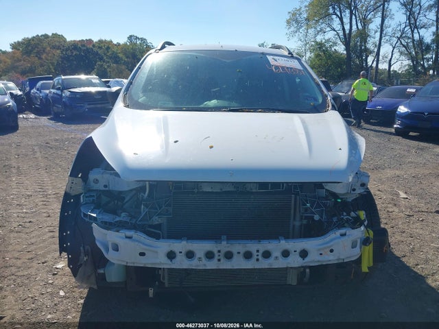 Продаж на аукціоні авто 2019 Ford Escape S, vin: 1FMCU0F71KUA47812, номер лоту: 46273037