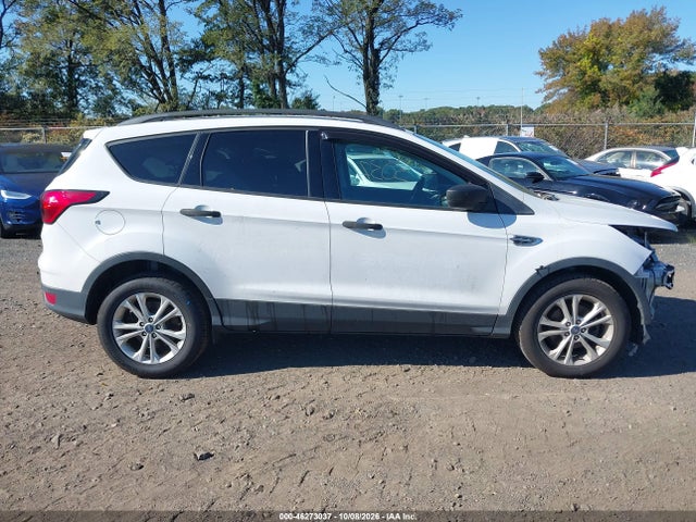 Продаж на аукціоні авто 2019 Ford Escape S, vin: 1FMCU0F71KUA47812, номер лоту: 46273037