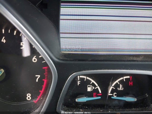 Продаж на аукціоні авто 2019 Ford Escape S, vin: 1FMCU0F71KUA47812, номер лоту: 46273037