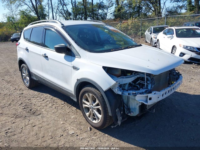 Продаж на аукціоні авто 2019 Ford Escape S, vin: 1FMCU0F71KUA47812, номер лоту: 46273037