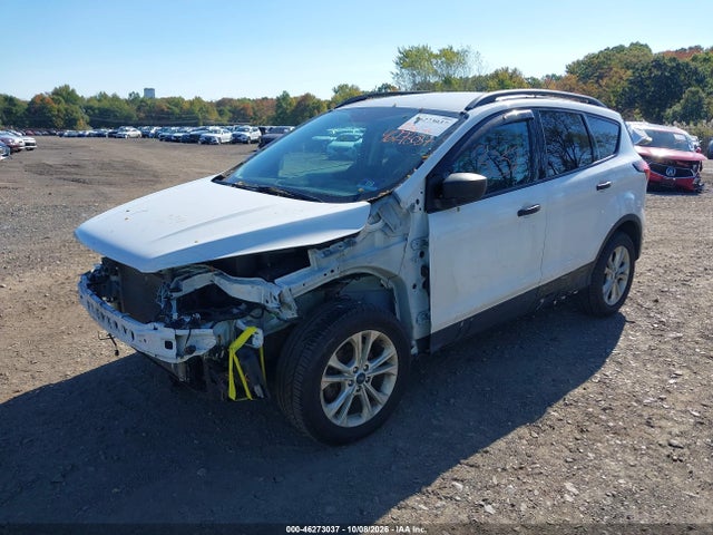 Продаж на аукціоні авто 2019 Ford Escape S, vin: 1FMCU0F71KUA47812, номер лоту: 46273037