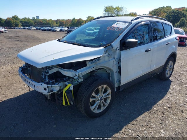 Продаж на аукціоні авто 2019 Ford Escape S, vin: 1FMCU0F71KUA47812, номер лоту: 46273037
