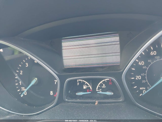 Продаж на аукціоні авто 2019 Ford Escape S, vin: 1FMCU0F71KUA47812, номер лоту: 46273037