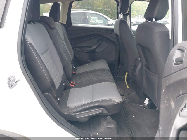 Продаж на аукціоні авто 2019 Ford Escape S, vin: 1FMCU0F71KUA47812, номер лоту: 46273037