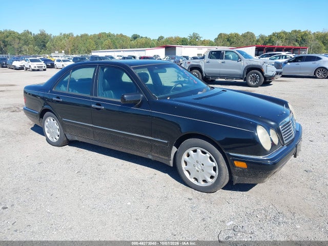 Продаж на аукціоні авто 1998 Mercedes-benz E 300 Diesel, vin: WDBJF25F7WA533346, номер лоту: 46273040