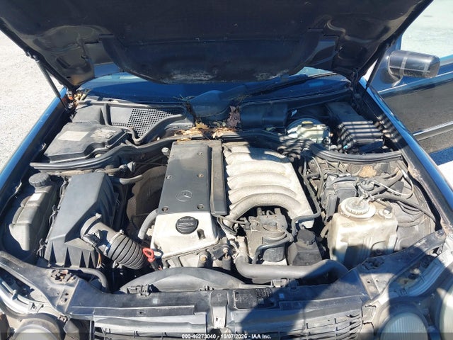 Продаж на аукціоні авто 1998 Mercedes-benz E 300 Diesel, vin: WDBJF25F7WA533346, номер лоту: 46273040
