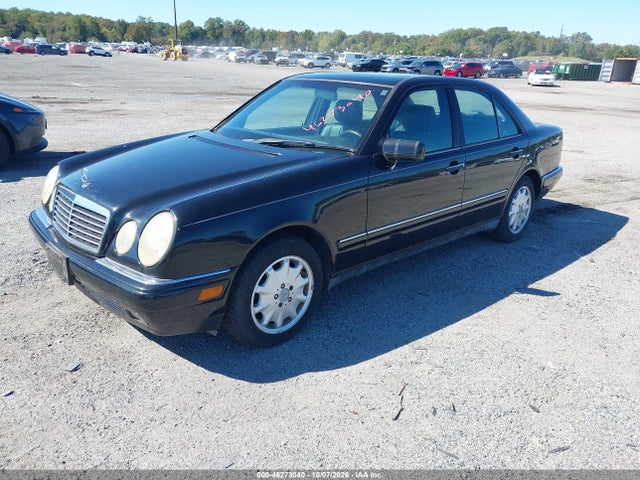 Продаж на аукціоні авто 1998 Mercedes-benz E 300 Diesel, vin: WDBJF25F7WA533346, номер лоту: 46273040