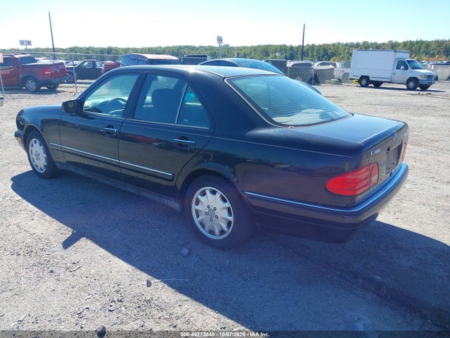 Продаж на аукціоні авто 1998 Mercedes-benz E 300 Diesel, vin: WDBJF25F7WA533346, номер лоту: 46273040