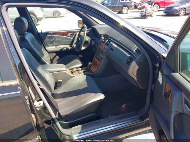 Продаж на аукціоні авто 1998 Mercedes-benz E 300 Diesel, vin: WDBJF25F7WA533346, номер лоту: 46273040