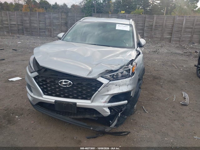 Hyundai Tucson Value 2020 KM8J3CA40LU279005 Image 6