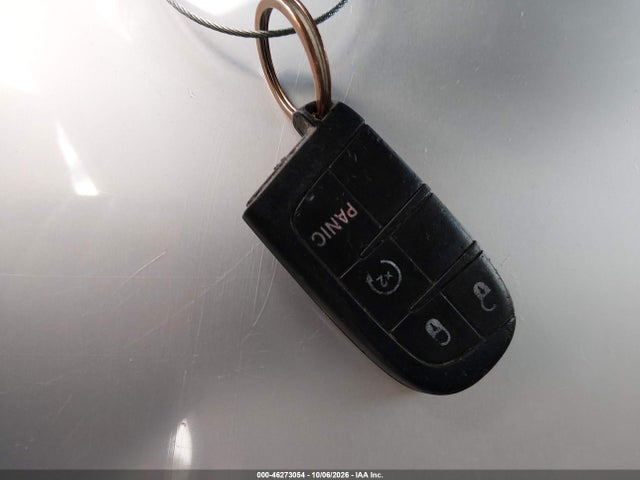 Продаж на аукціоні авто 2016 Dodge Journey R/t, vin: 3C4PDDEG3GT106200, номер лоту: 46273054