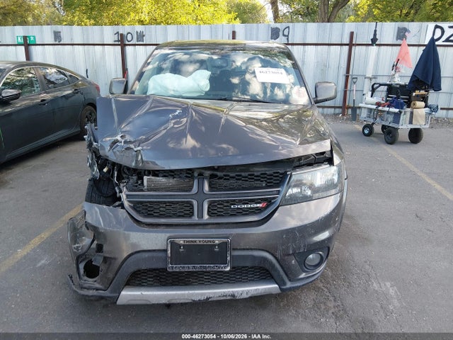 Продаж на аукціоні авто 2016 Dodge Journey R/t, vin: 3C4PDDEG3GT106200, номер лоту: 46273054