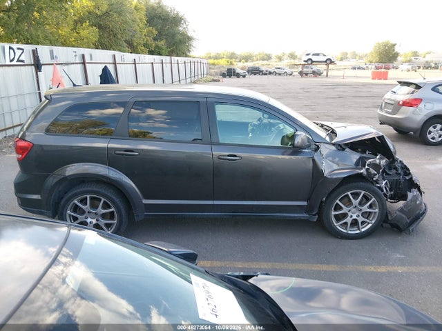 Продаж на аукціоні авто 2016 Dodge Journey R/t, vin: 3C4PDDEG3GT106200, номер лоту: 46273054