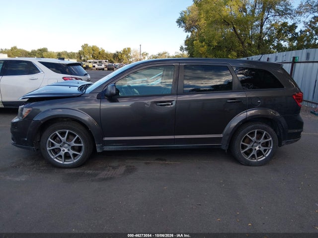 Продаж на аукціоні авто 2016 Dodge Journey R/t, vin: 3C4PDDEG3GT106200, номер лоту: 46273054