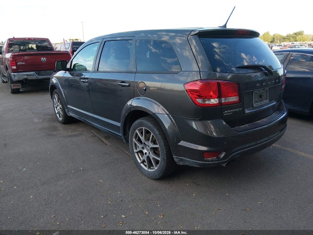 Продаж на аукціоні авто 2016 Dodge Journey R/t, vin: 3C4PDDEG3GT106200, номер лоту: 46273054