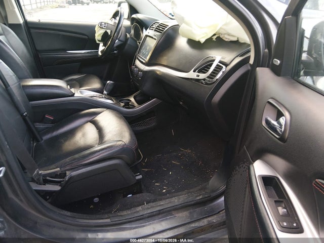 Продаж на аукціоні авто 2016 Dodge Journey R/t, vin: 3C4PDDEG3GT106200, номер лоту: 46273054